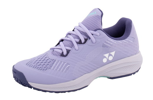 Yonex Tennisschuhe Sonicage Clay/Sandplatz/Dämpfung violett Damen
